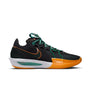Nike G.T. Cut 3 Basketball Shoes 'Black/Malachite/Green'