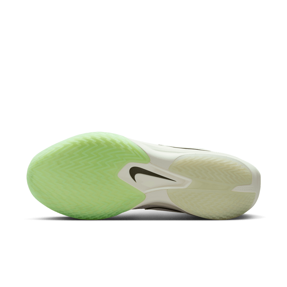 Nike G.T. Cut 3 Basketball Shoes "Vapor Green" 'Light Bone/Green Cargo'