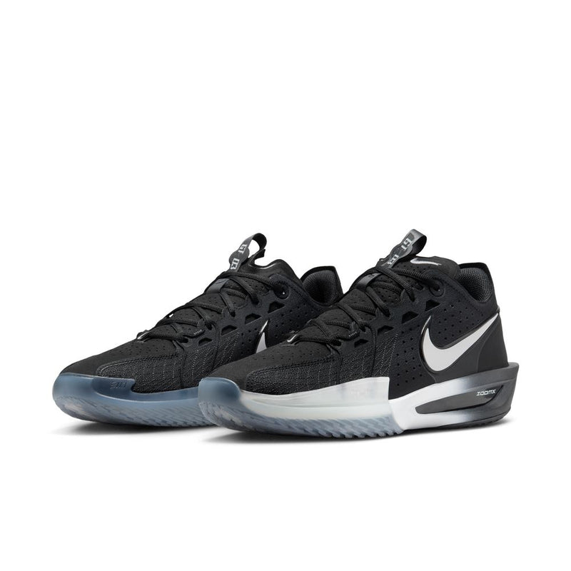 Nike G.T. Cut 3 Basketball Shoes 'Black/White/Grey'