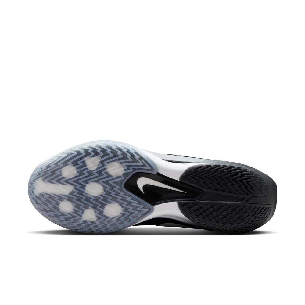 Nike G.T. Cut 3 Basketball Shoes 'Black/White/Grey'