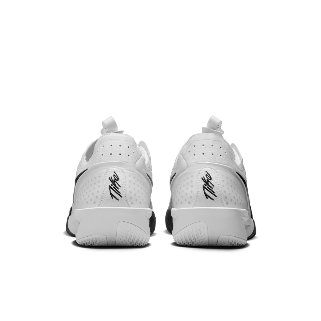 Nike G.T. Cut 3 Basketball Shoes 'White/Black'