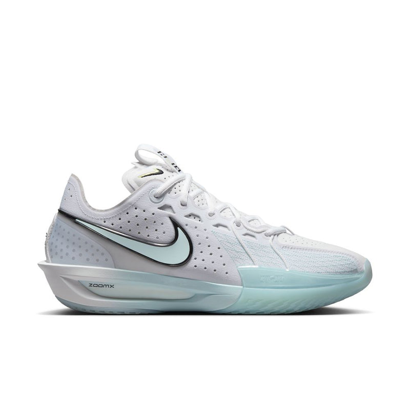 Nike G.T. Cut 3 Basketball Shoes 'White/Glacier Blue'