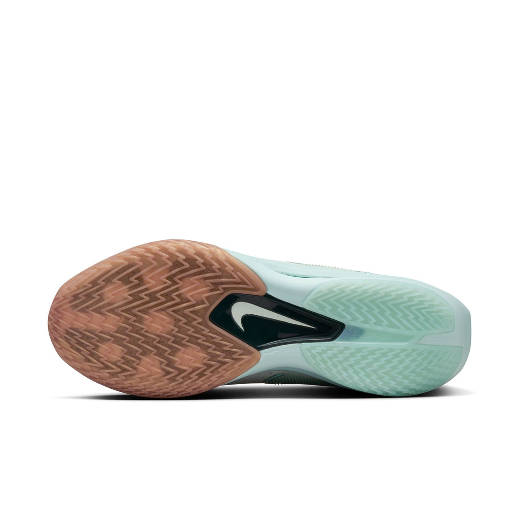 Nike G.T. Cut 3 Basketball Shoes 'Green/Jade/Safety Orange'