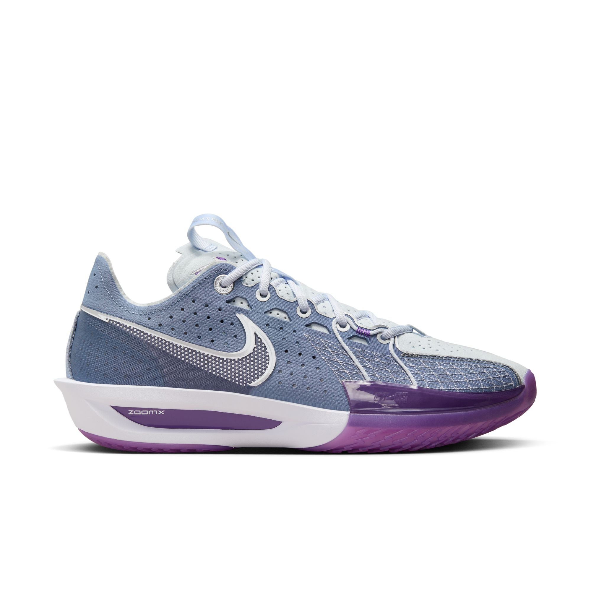 Nike G.T. Cut 3 Basketball Shoes 'Ashen Slate/Silver' – Bouncewear