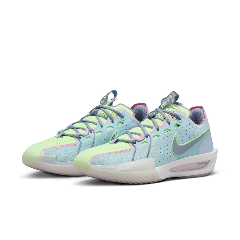 Nike G.T. Cut 3 Basketball Shoes 'Glacier Blue/Armory Blue'