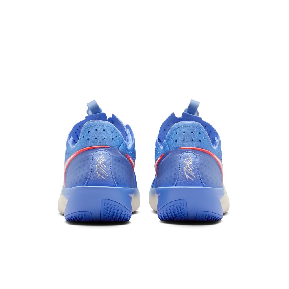 Nike G.T. Cut 3 Basketball Shoes 'Royal Pulse/Sail/Mango'