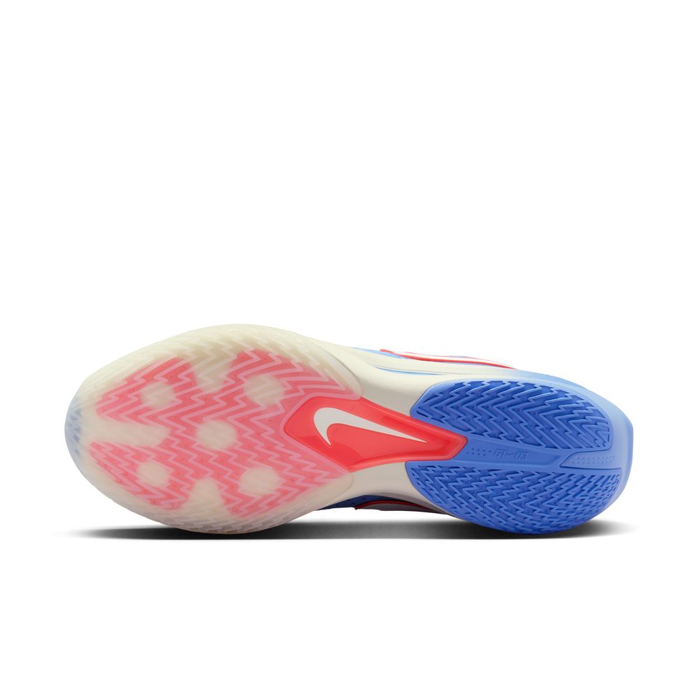 Nike G.T. Cut 3 Basketball Shoes 'Royal Pulse/Sail/Mango'