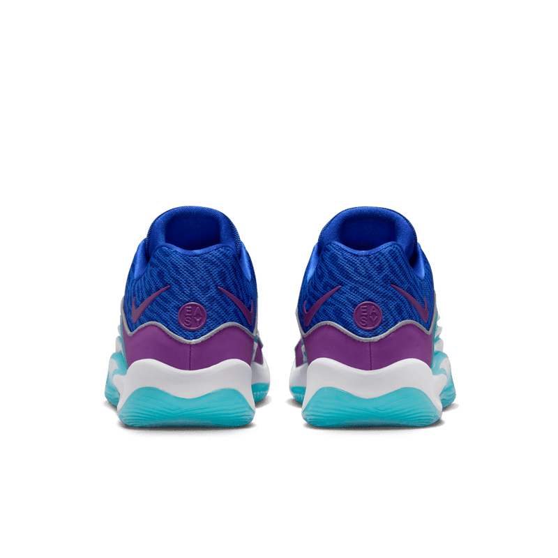 Kevin Durant KD16 Basketball Shoes 'Royal/Purple/Silver' – Bouncewear