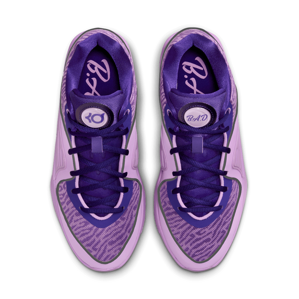 Kevin Durant KD16 Basketball Shoes 'Purple/Fuschia' – Bouncewear