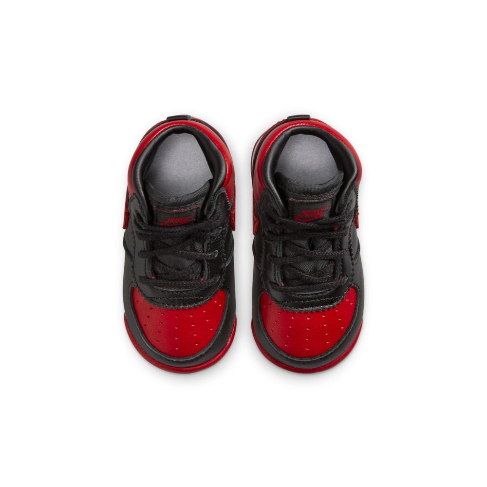Baby Jordan '85 Baby/Toddler Shoes (TD) 'Black/Red/White'