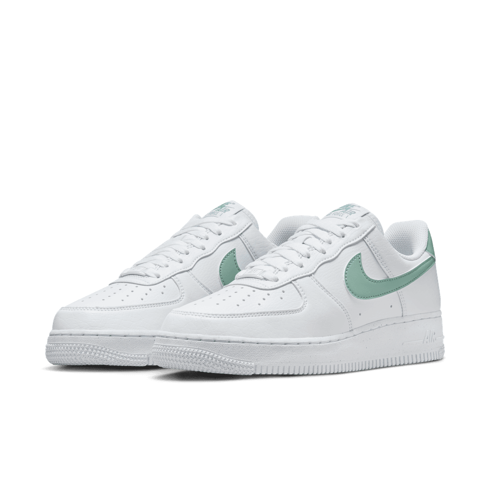 Nike Air Force 1 '07 Next Nature Women's Shoes 'White/Cannon'