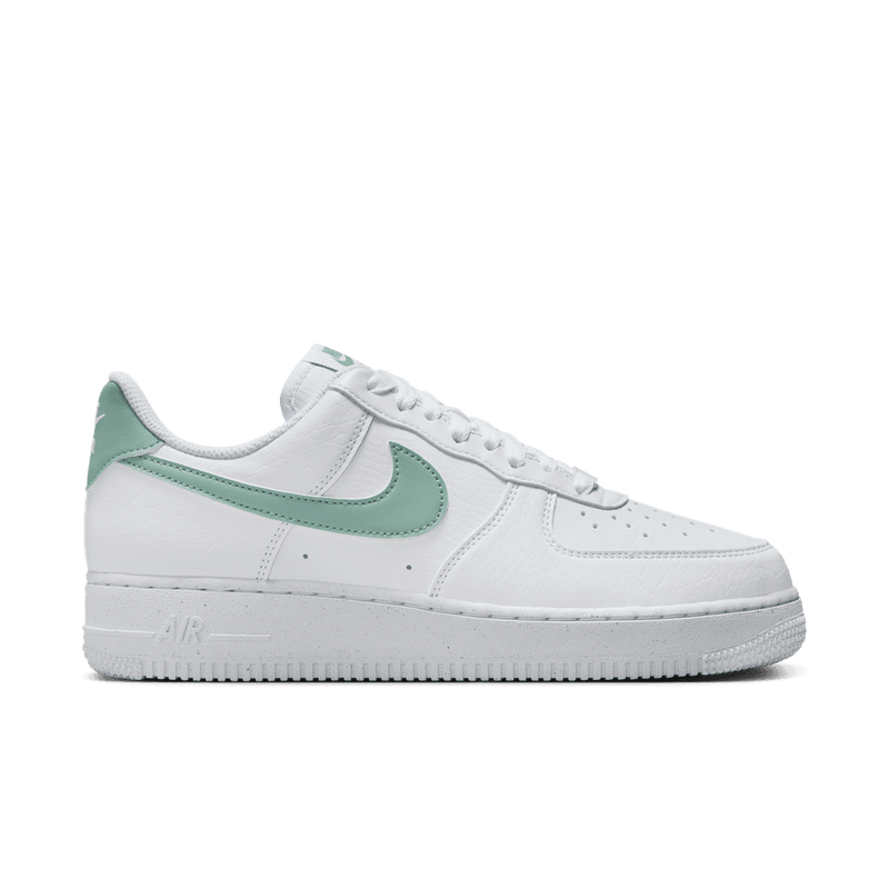 Nike Air Force 1 '07 Next Nature Women's Shoes 'White/Cannon'