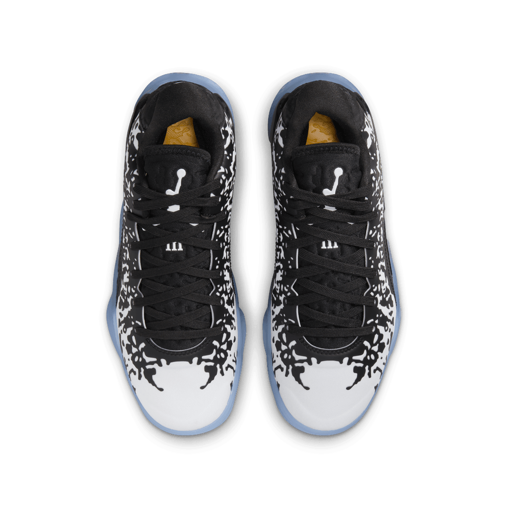 Jordan Zion 3 "Gen Zion" (GS) Basketball Shoes