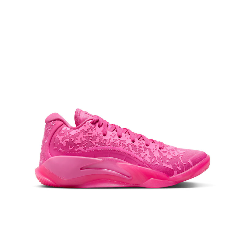 Zion Williamson Zion 3 Big Kids' Basketball Shoes (GS) 'Pinksicle'