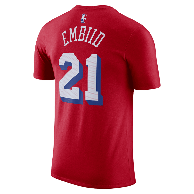 Joel embiid youth jersey hot sale