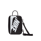 Nike Shoe Box Bag (Small, 8L) 'Black/White'