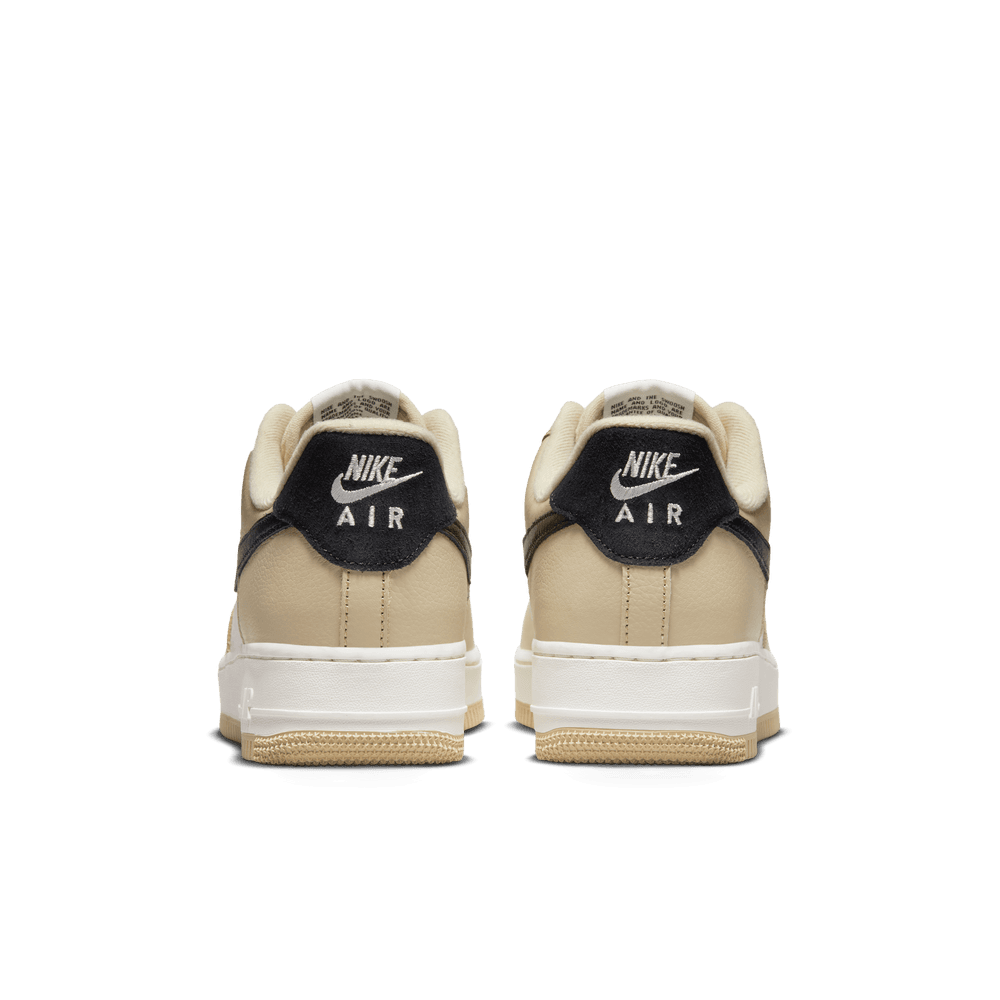 Nike Air Force 1 '07 LX NBHD Men's Shoes 'Gold/Black/Sail'
