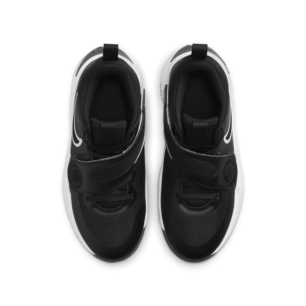 Basketball shoes for toddlers best sale