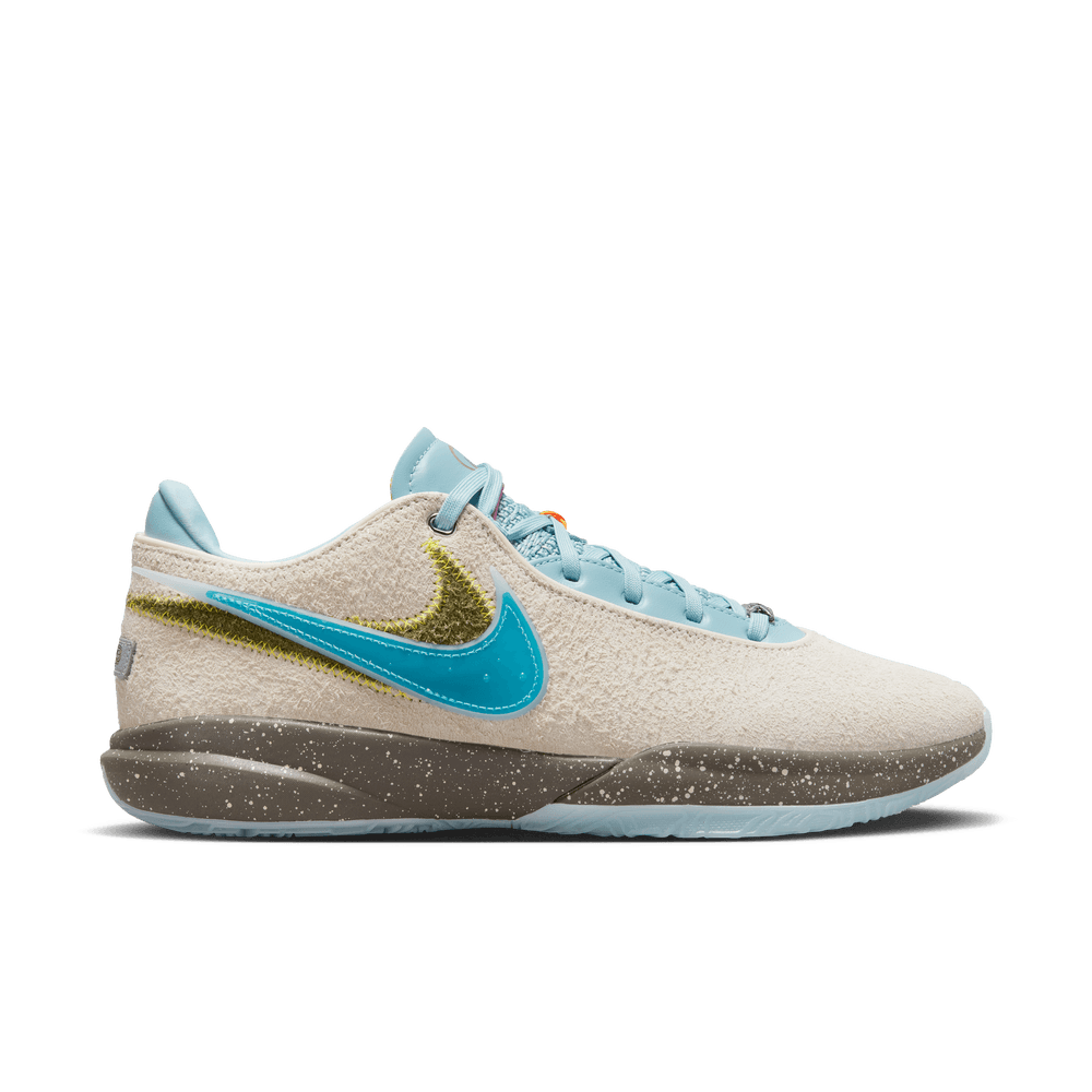 Nike lebron online james 7 Gouden