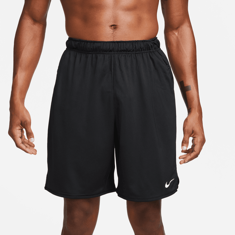 Nike Totality Men's Dri-FIT 9" Unlined Versatile Shorts 'Black/Grey/White'