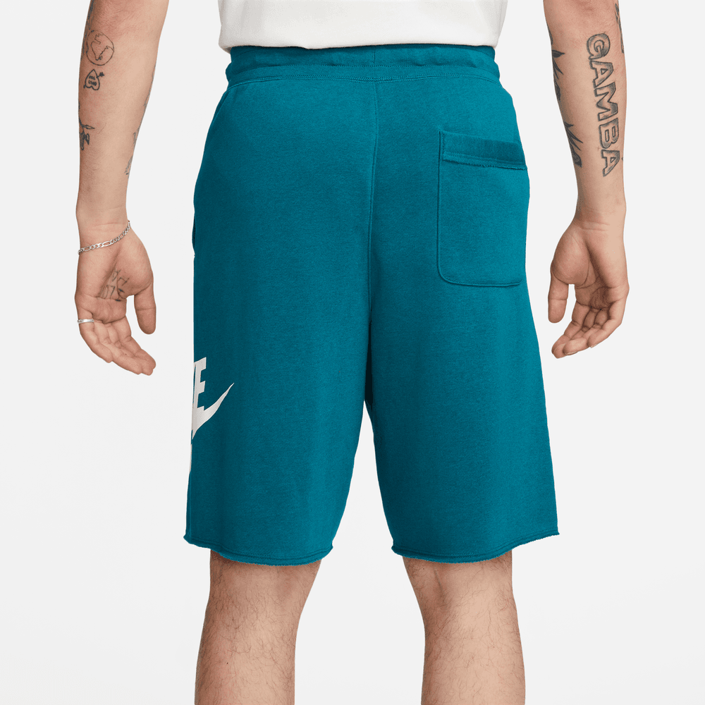 Nike shorts alumni shop