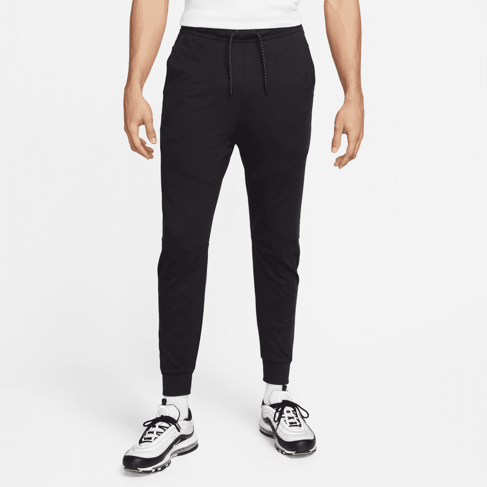 Nike Sportswear Tech Fleece Lightweight Men's Slim-Fit Jogger Sweatpants 'Black'