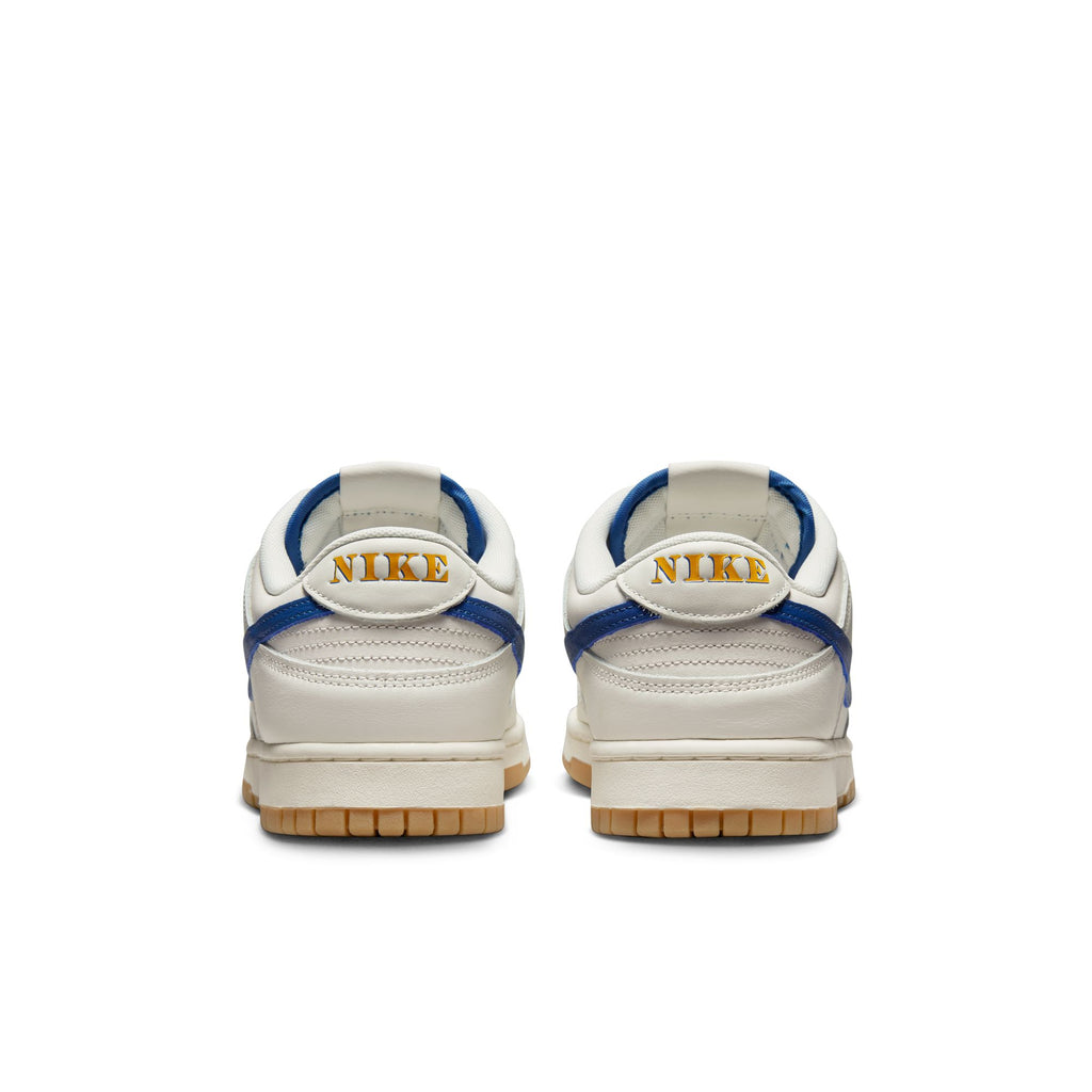 Nike Dunk Low SE Men's Shoes 'Sail/Marina Blue'