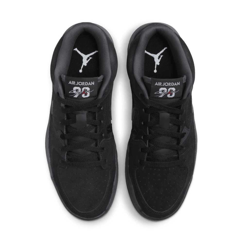 Jordan Stadium 90 Men's Shoes 'Black/Anthracite'