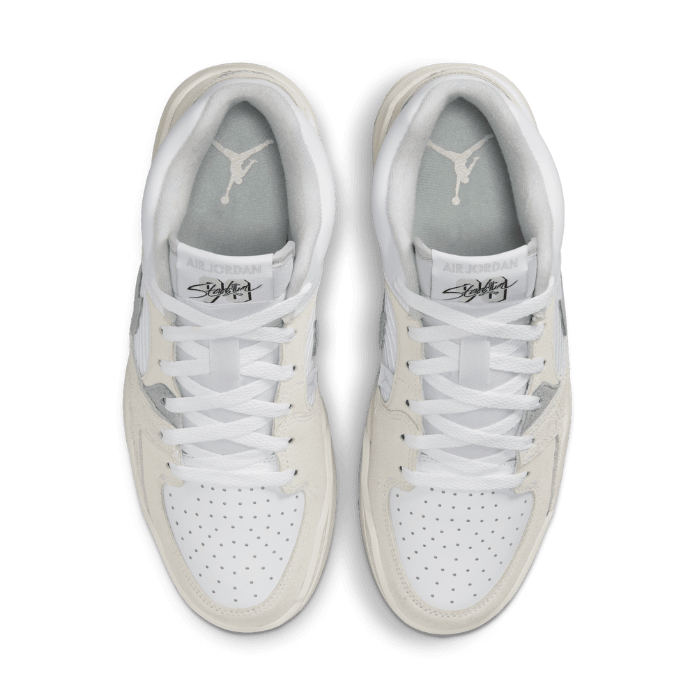 Jordan Stadium 90 Men's Shoes (White/Grey/Sail'