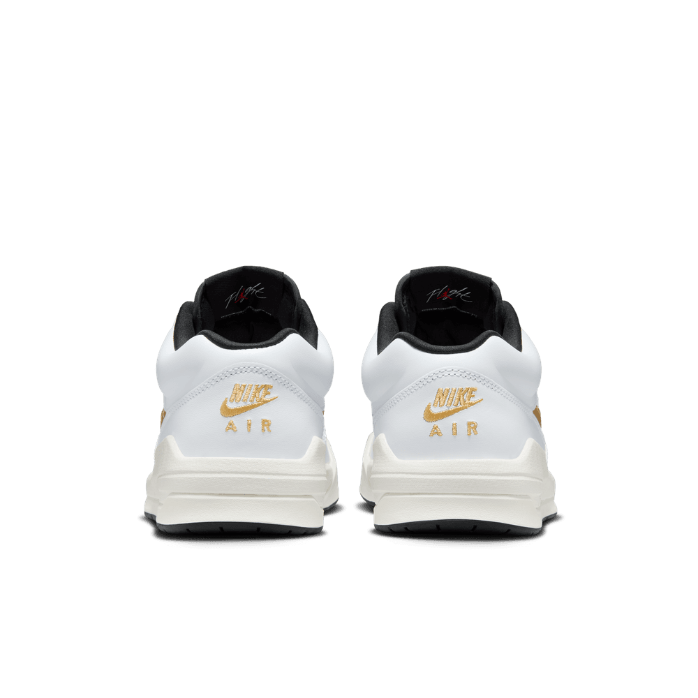 Jordan Stadium 90 Men's Shoes 'White/Sail/Black'