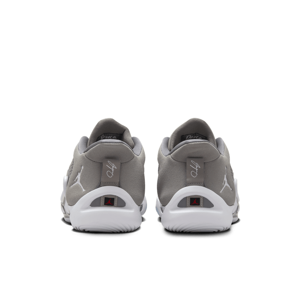 Jayson Tatum Tatum 1 Big Kids' Basketball Shoes (GS) 'Grey/White'