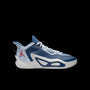 Jayson Tatum Tatum 1 Big Kids' Basketball Shoes (GS) 'Stone Blue/Red'
