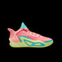 Jayson Tatum Tatum 1 Big Kids' Basketball Shoes (GS) 'Pink/Volt/Lava'