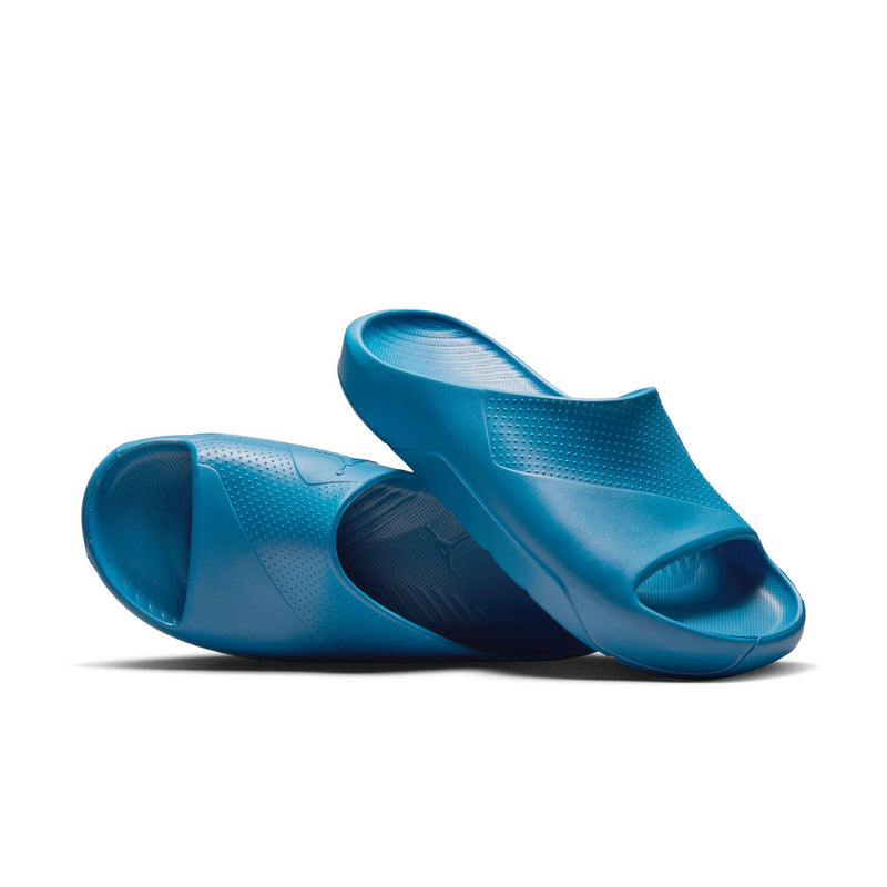 Jordan Post Men's Slides 'Industrial Blue'