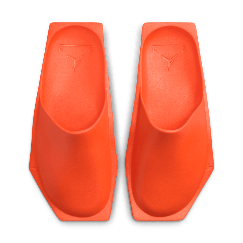 Jordan Hex Mule Women's Shoes 'Brilliant Orange'