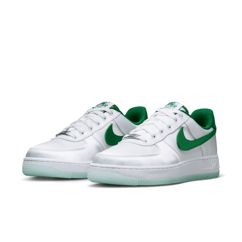 Green air shop force ones 2016