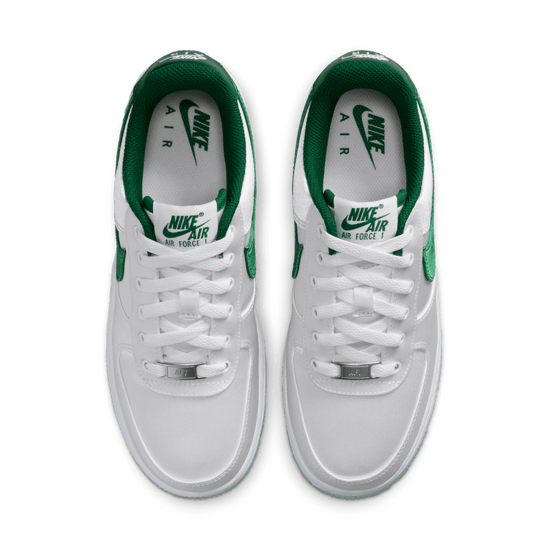 Women's shoes Nike Air Force 1 '07 White/ Sport Green-Sport Green-Ice