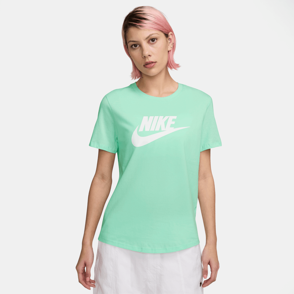 Nike Sportswear Essentials Women's Logo T-Shirt 'Mint Foam'