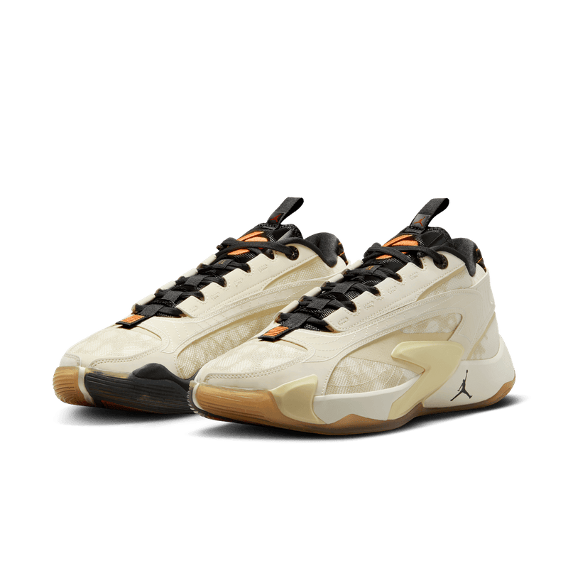 Luka Doncic Luka 2 Basketball Shoes 'Coconut Milk/Fossil'