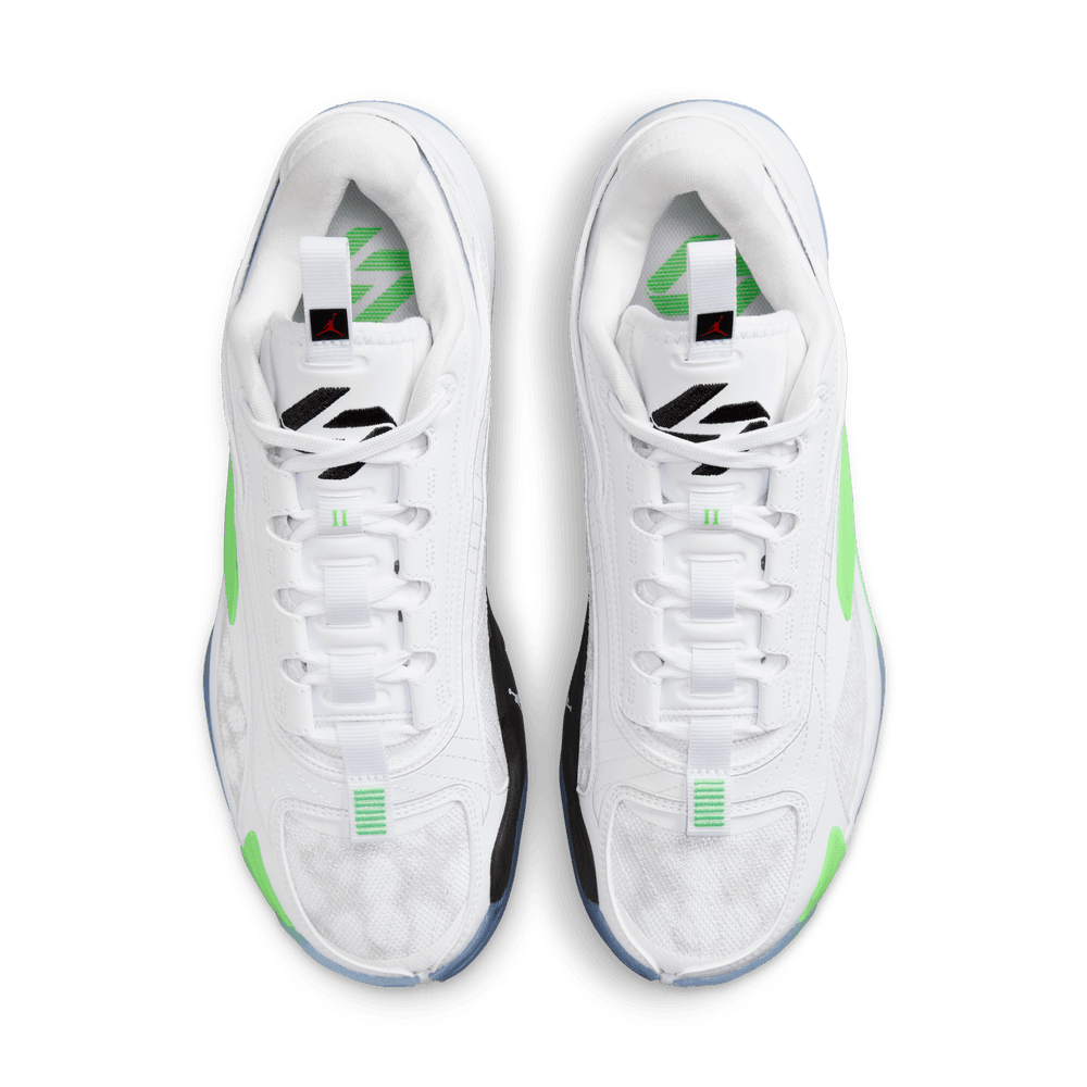 Luka Doncic Luka Basketball Shoes 'White/Black/Green' – Page