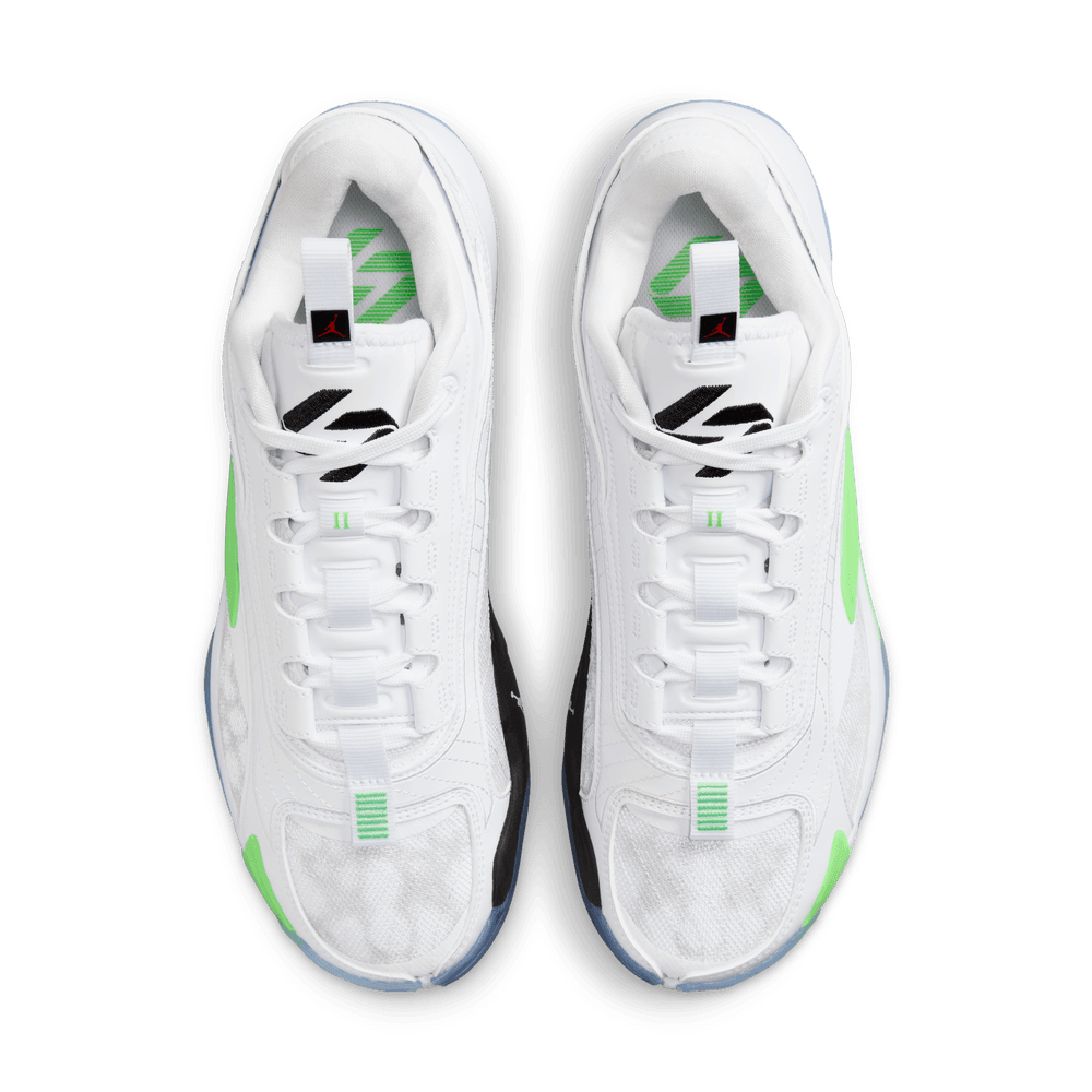 Luka Doncic Luka 2 Basketball Shoes 'White/Black/Green'