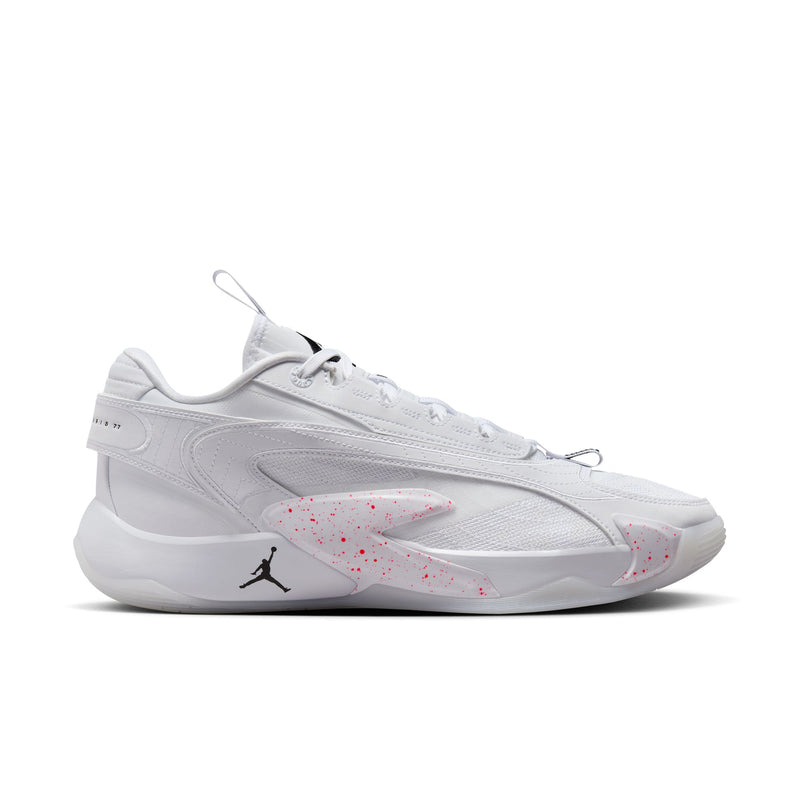Luka Doncic Luka 2 Basketball Shoes 'White/Black/Pink'