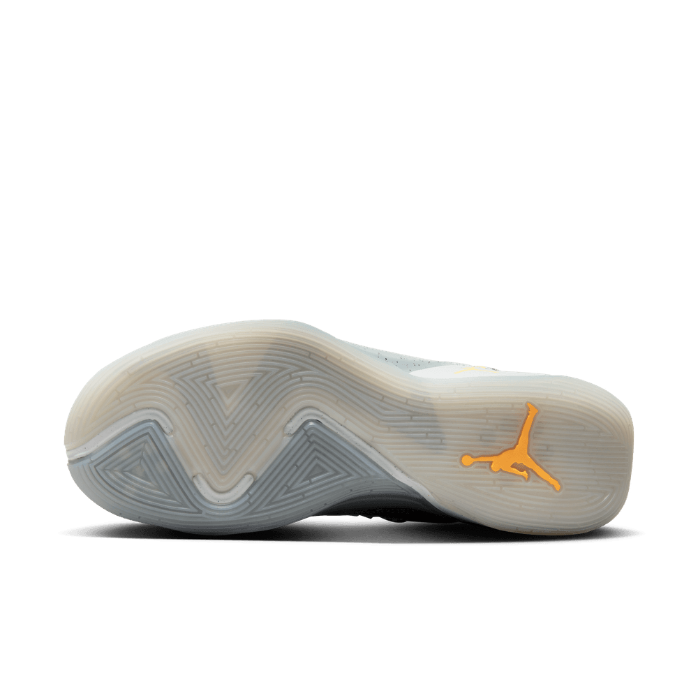 Luka Doncic Luka 2 "Lake Bled" Basketball Shoes 'Grey/Orange'
