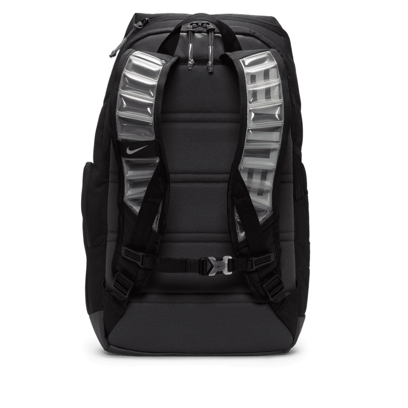 Nike Hoops Elite Backpack (32L) 'Black/Silver'