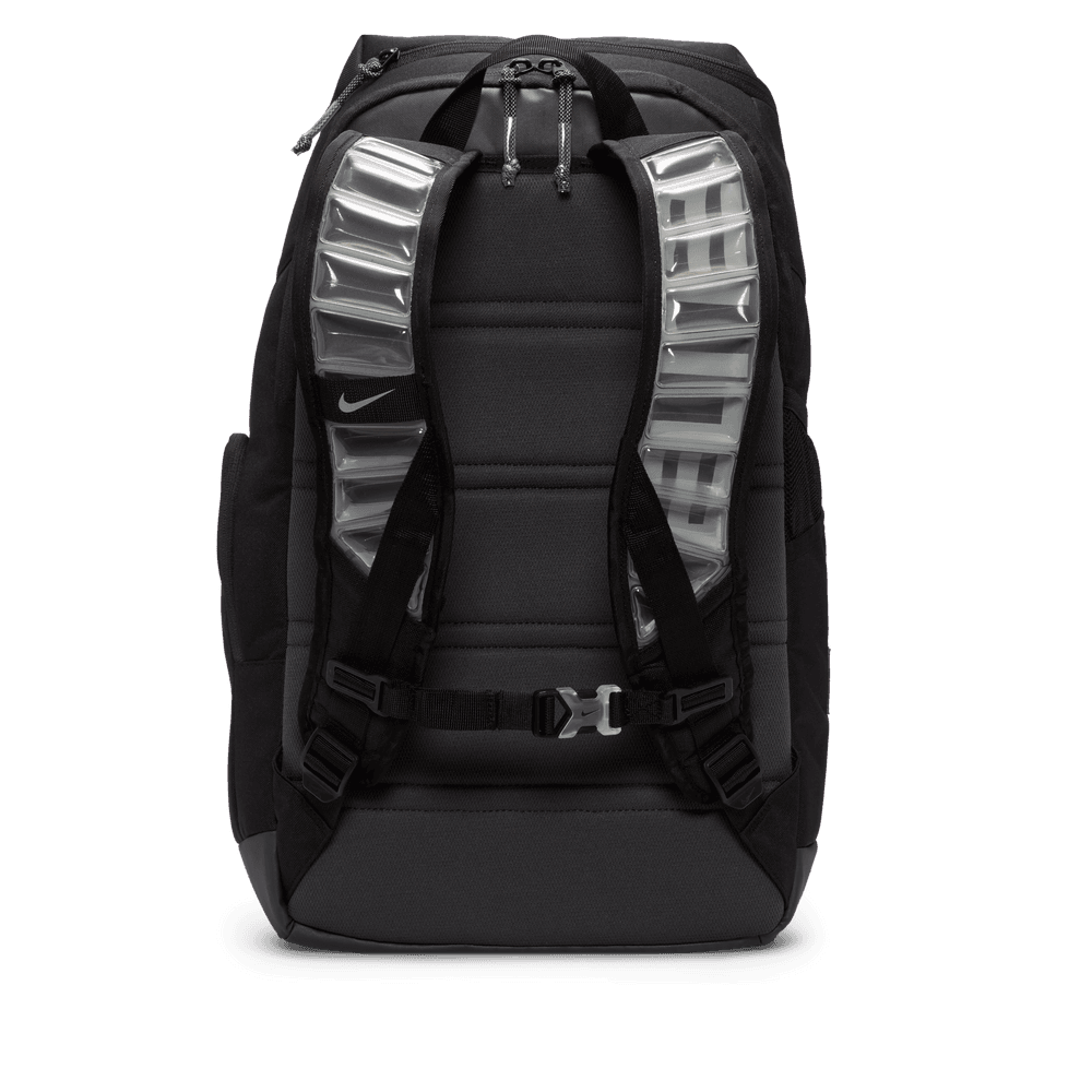 Black cheap elite backpack