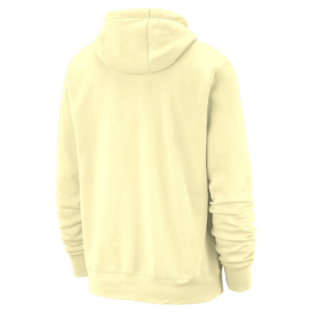 Nike men's team club fleece hoodie online