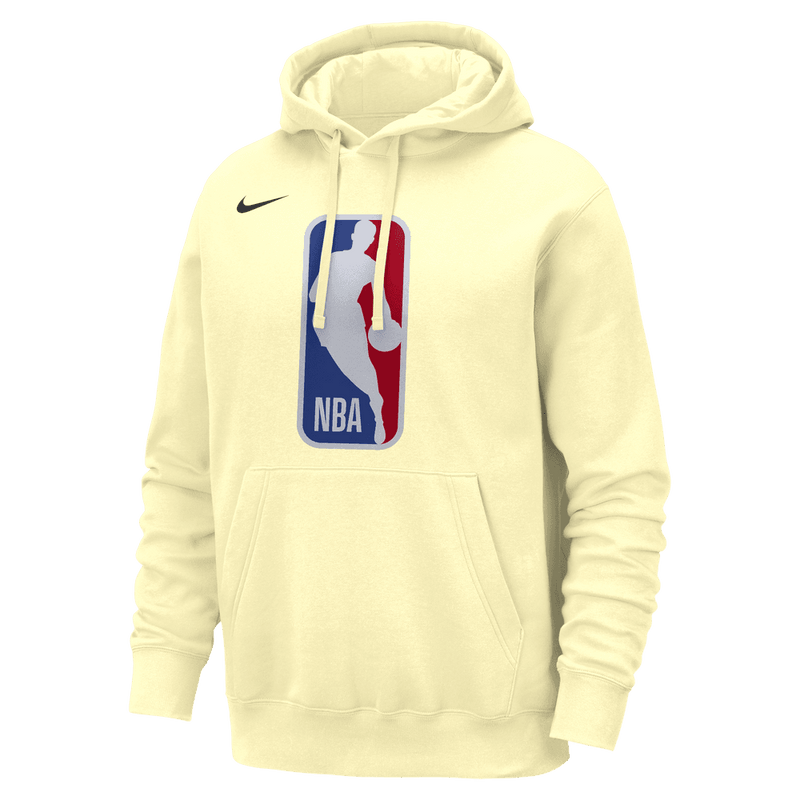 Team 31 Club Fleece Men's Nike NBA Hoodie 'Alabastar'