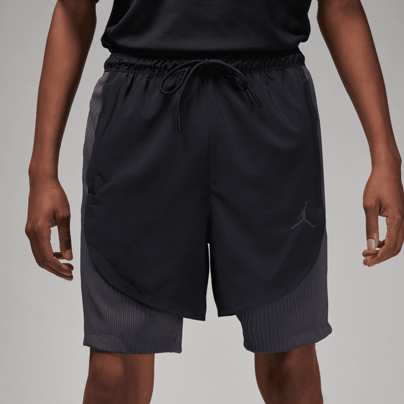 Jordan Dri-FIT Sport Men's Shorts 'Black/Shadow'