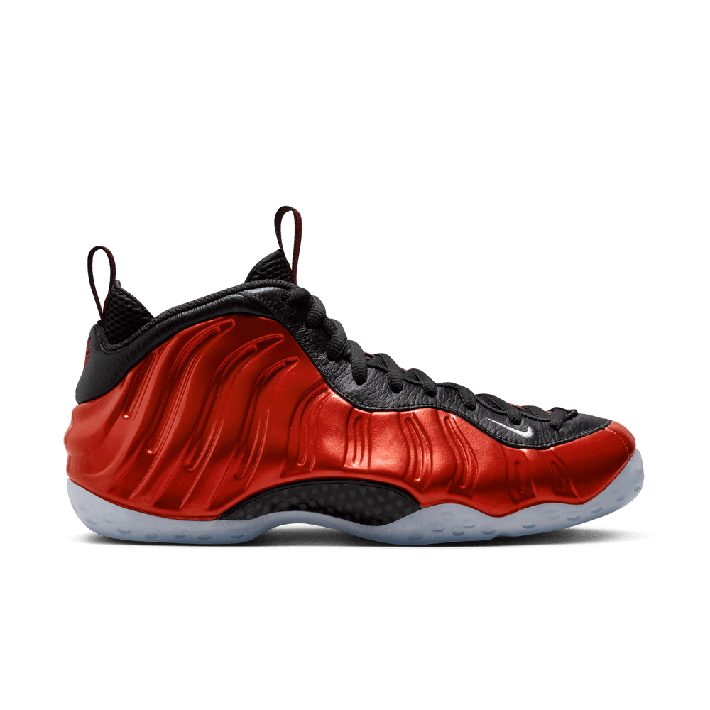 Foamposites Heren clearance Zwart