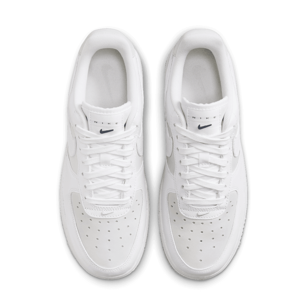 Nike Air Force 1 '07 LX Women's Shoes 'White/Grey/Photon Dust'